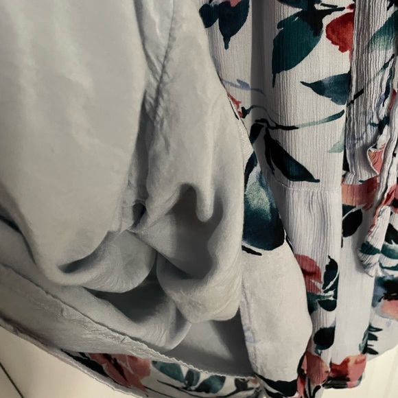 J. Jill Floral Dress - Picture 6 of 7